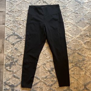 American Eagle Curvy The Everything Pocket Legging